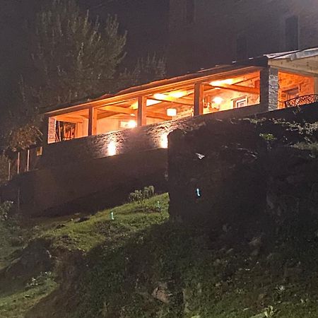 L'Alma Viva Hotel Verdese Екстериор снимка