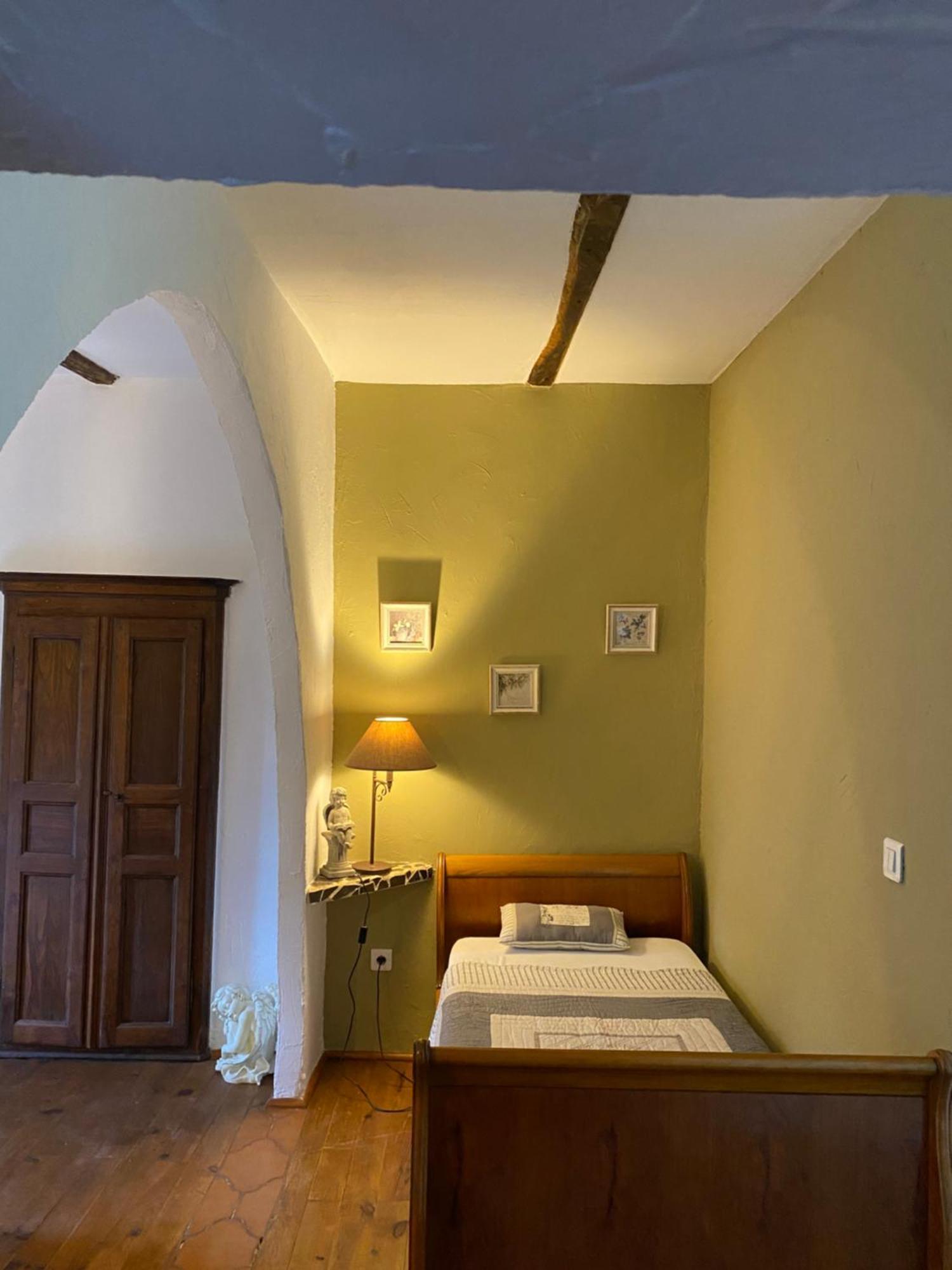 L'Alma Viva Hotel Verdese Екстериор снимка