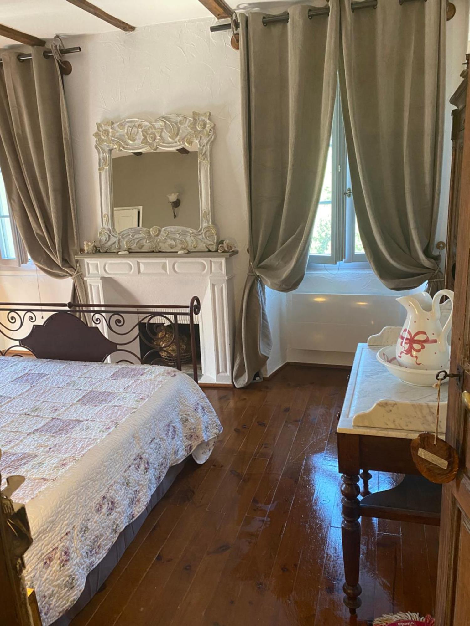 L'Alma Viva Hotel Verdese Екстериор снимка