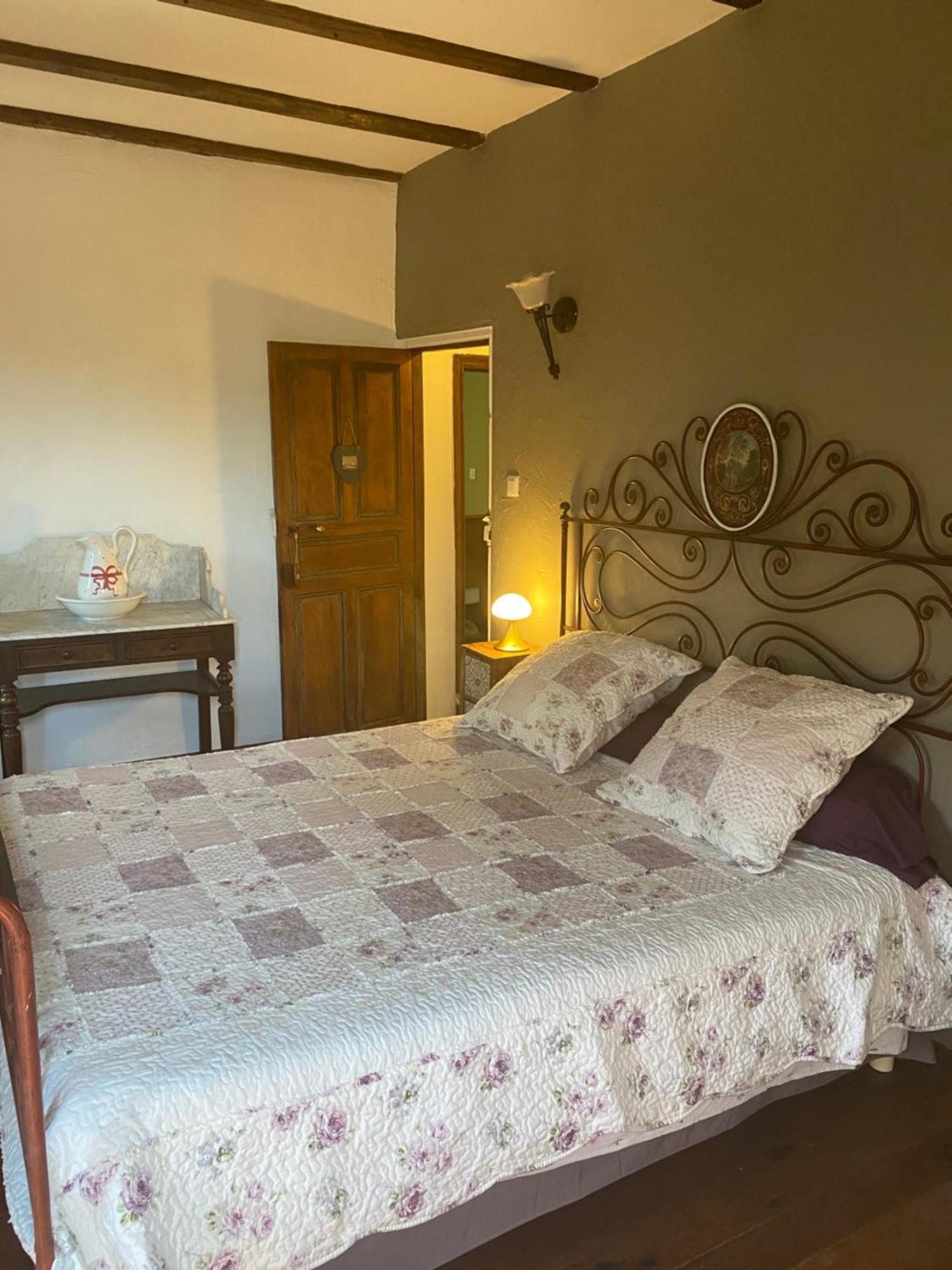 L'Alma Viva Hotel Verdese Екстериор снимка