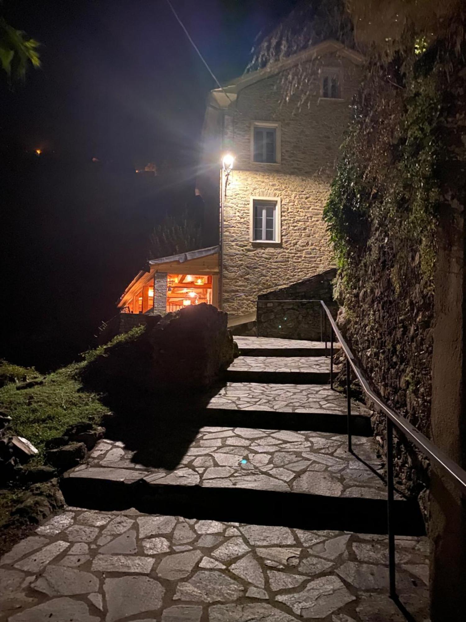 L'Alma Viva Hotel Verdese Екстериор снимка