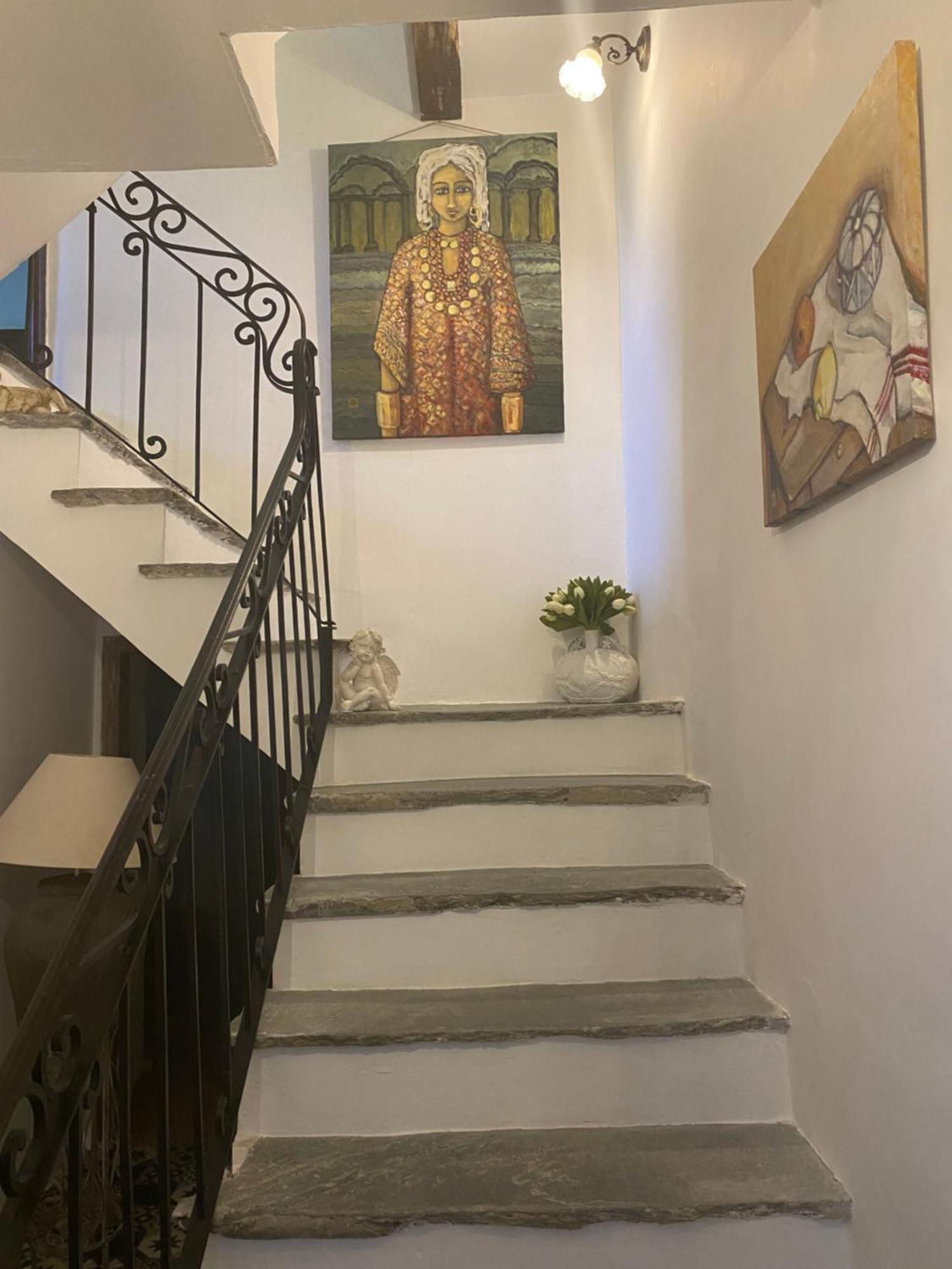 L'Alma Viva Hotel Verdese Екстериор снимка