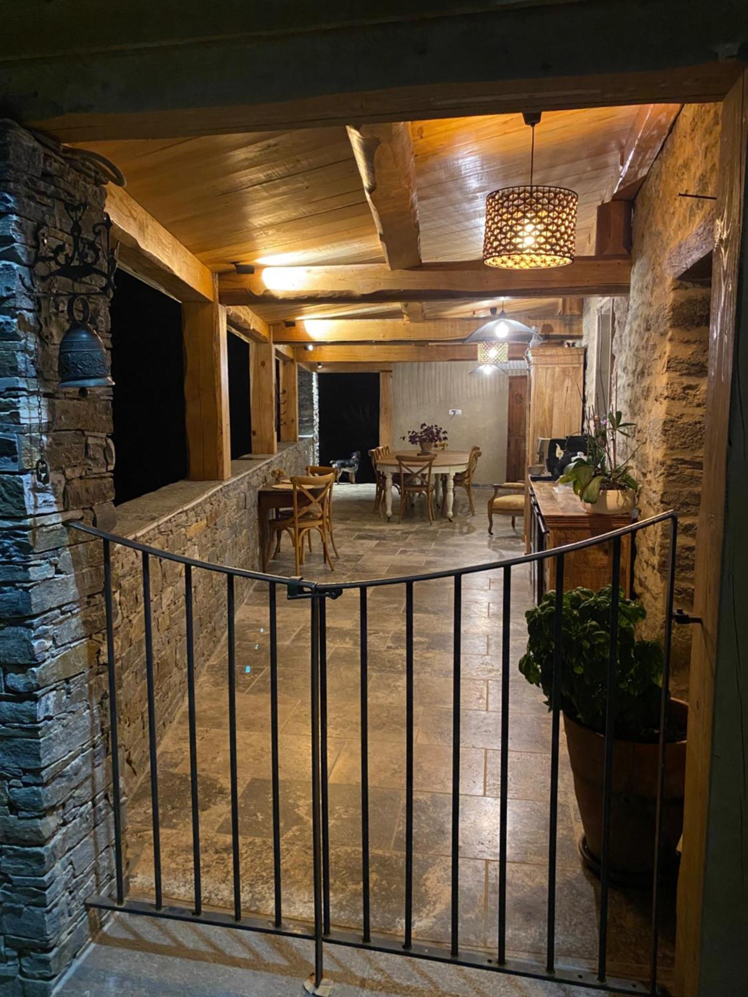 L'Alma Viva Hotel Verdese Екстериор снимка