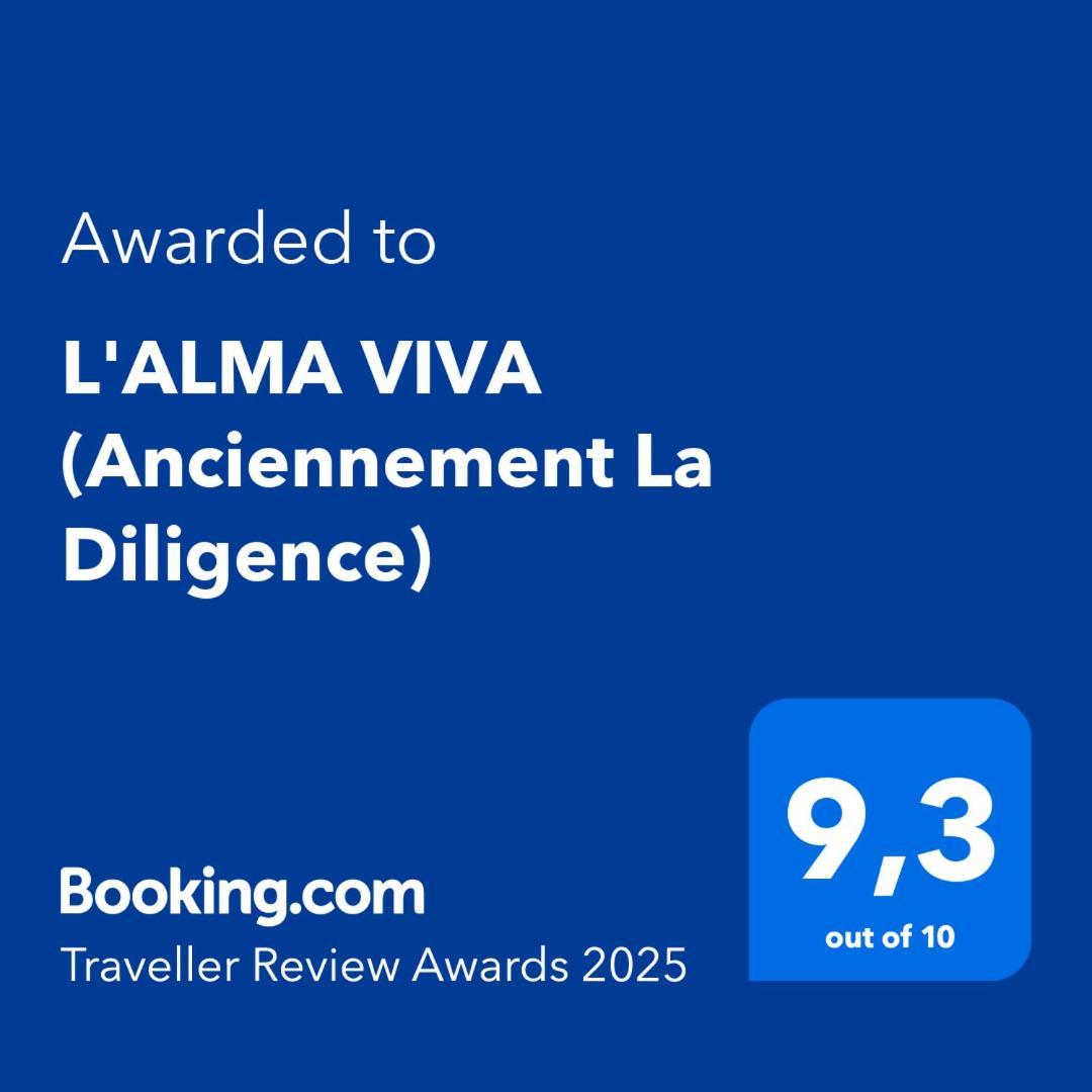 L'Alma Viva Hotel Verdese Екстериор снимка