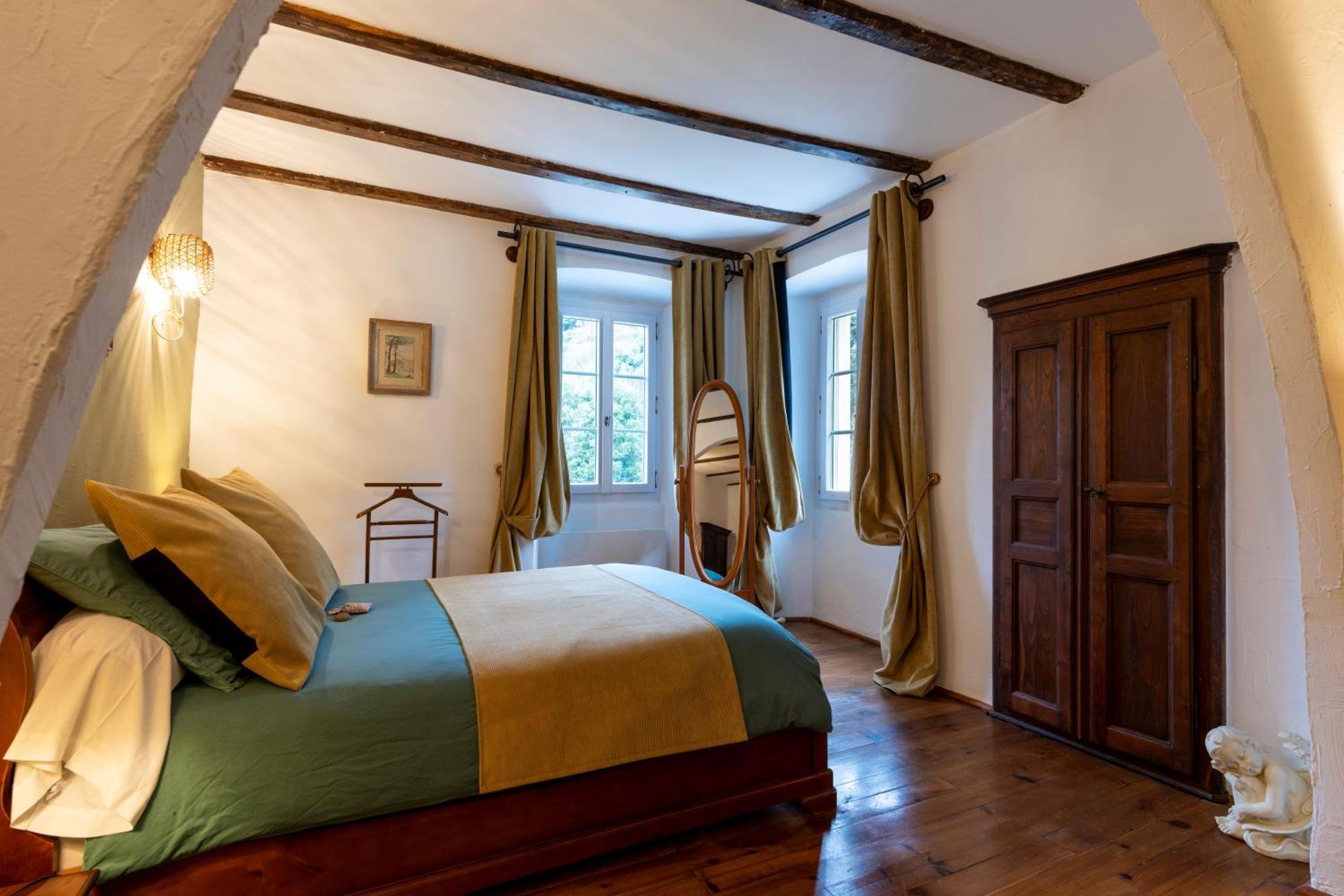 L'Alma Viva Hotel Verdese Екстериор снимка