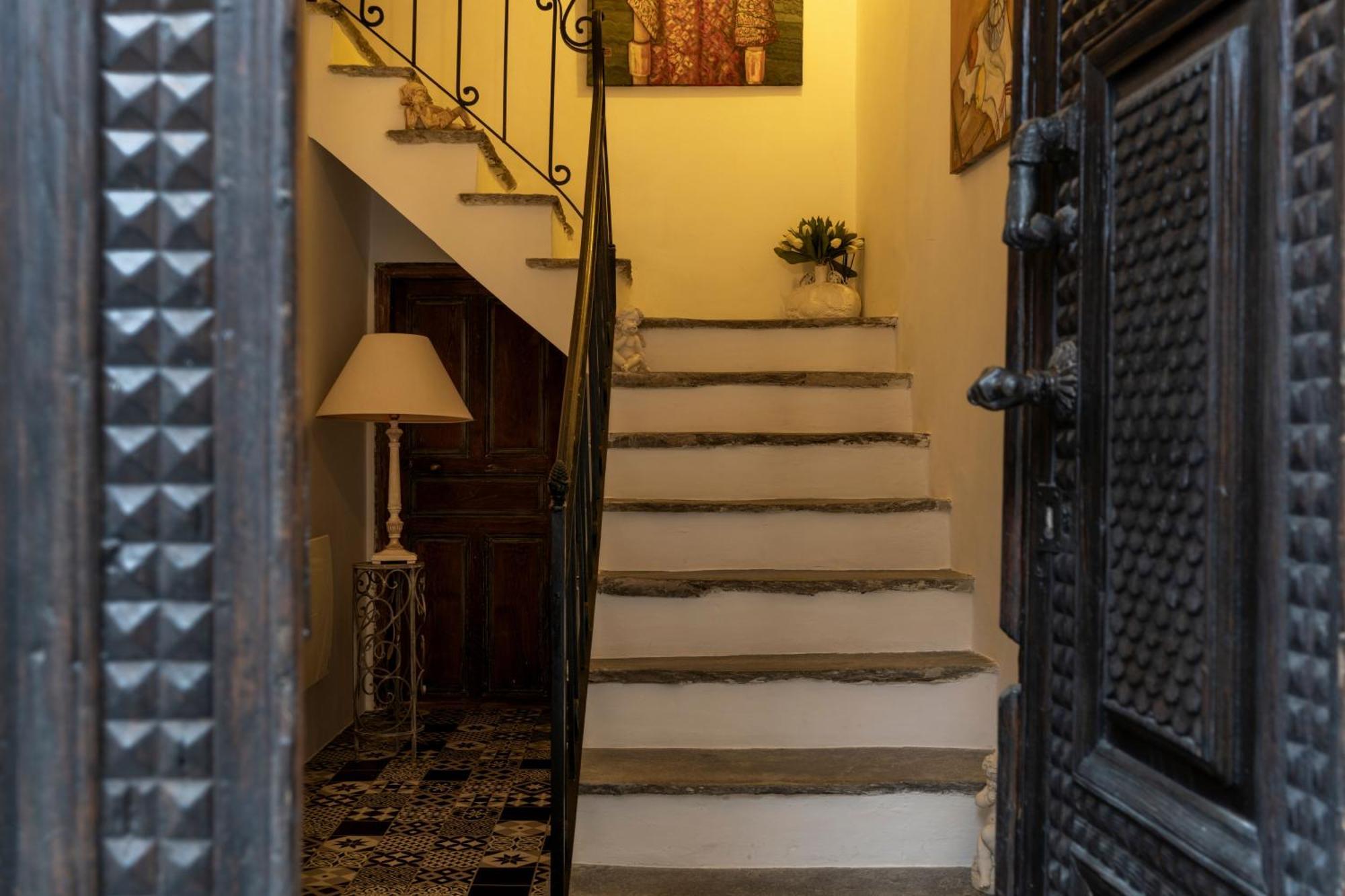 L'Alma Viva Hotel Verdese Екстериор снимка