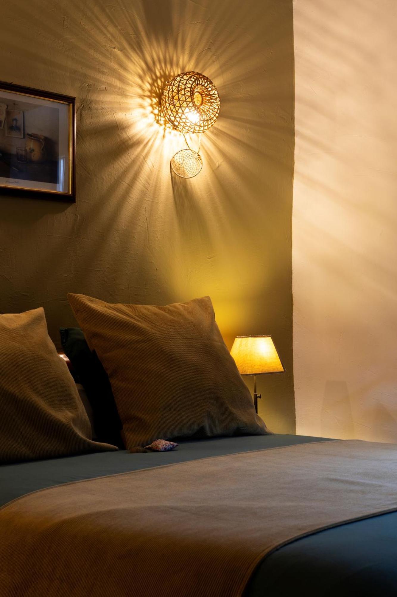 L'Alma Viva Hotel Verdese Екстериор снимка